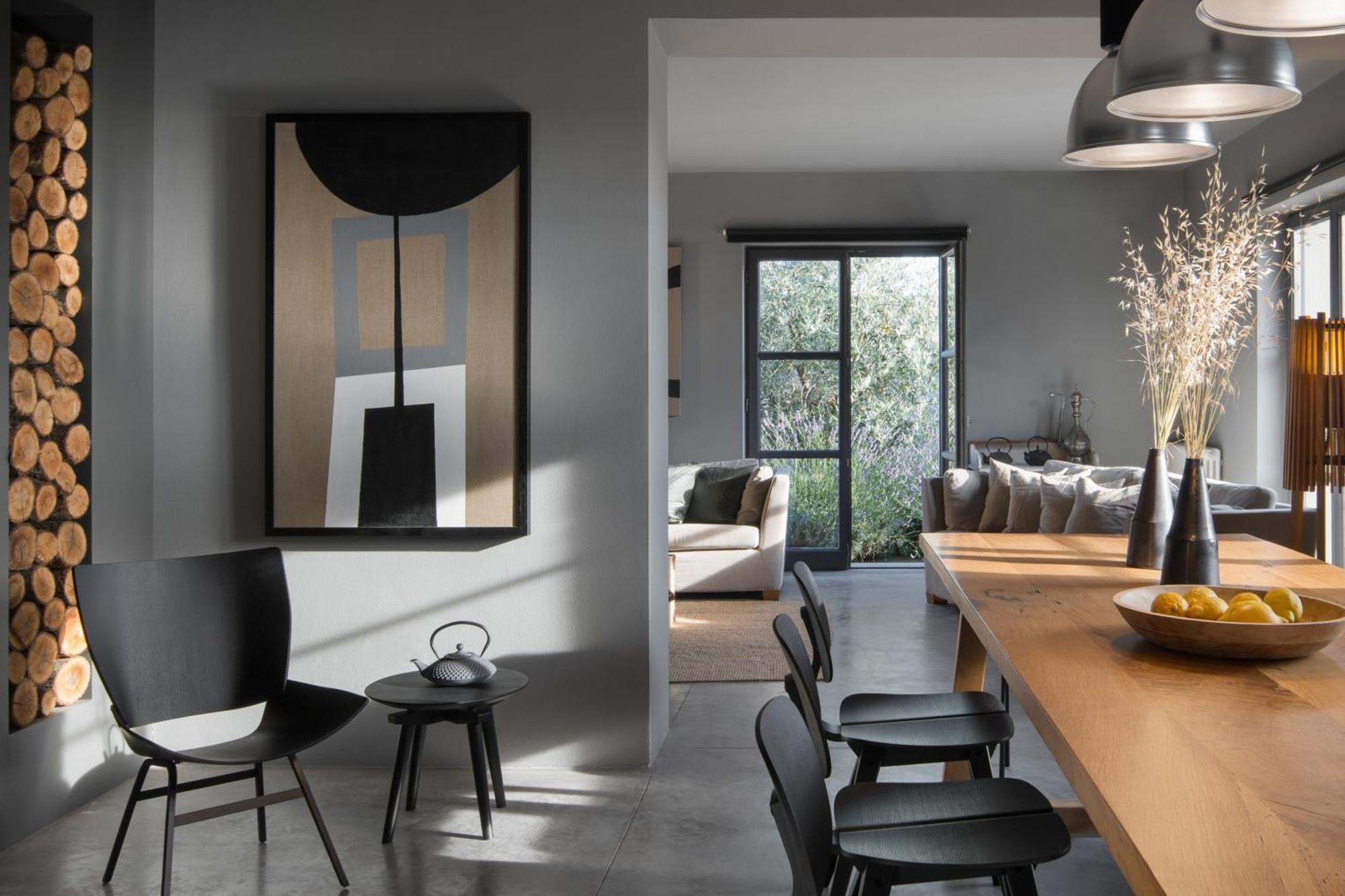 Br Villas By Rent Istria Radetići 部屋 写真