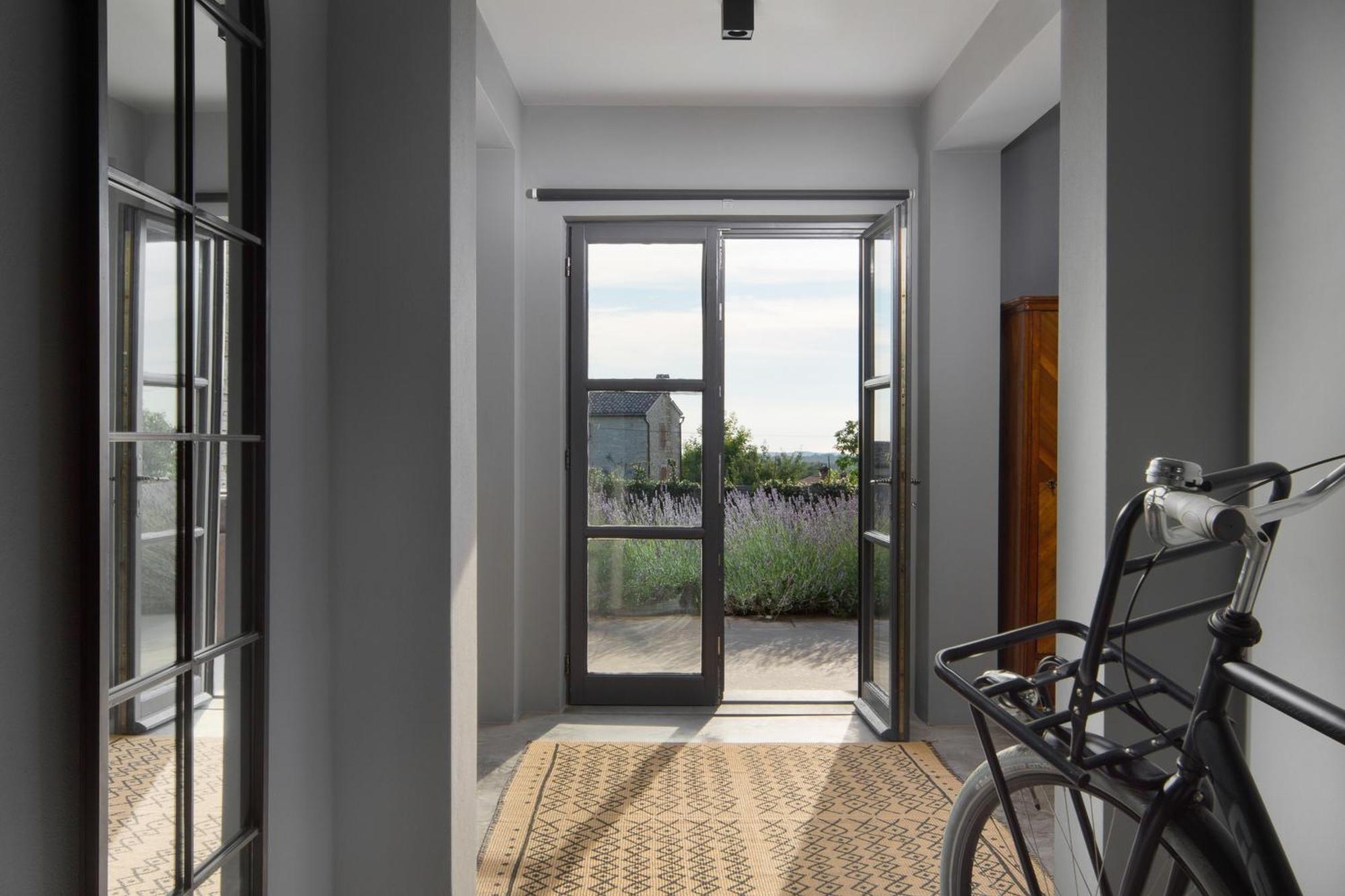 Br Villas By Rent Istria Radetići 部屋 写真