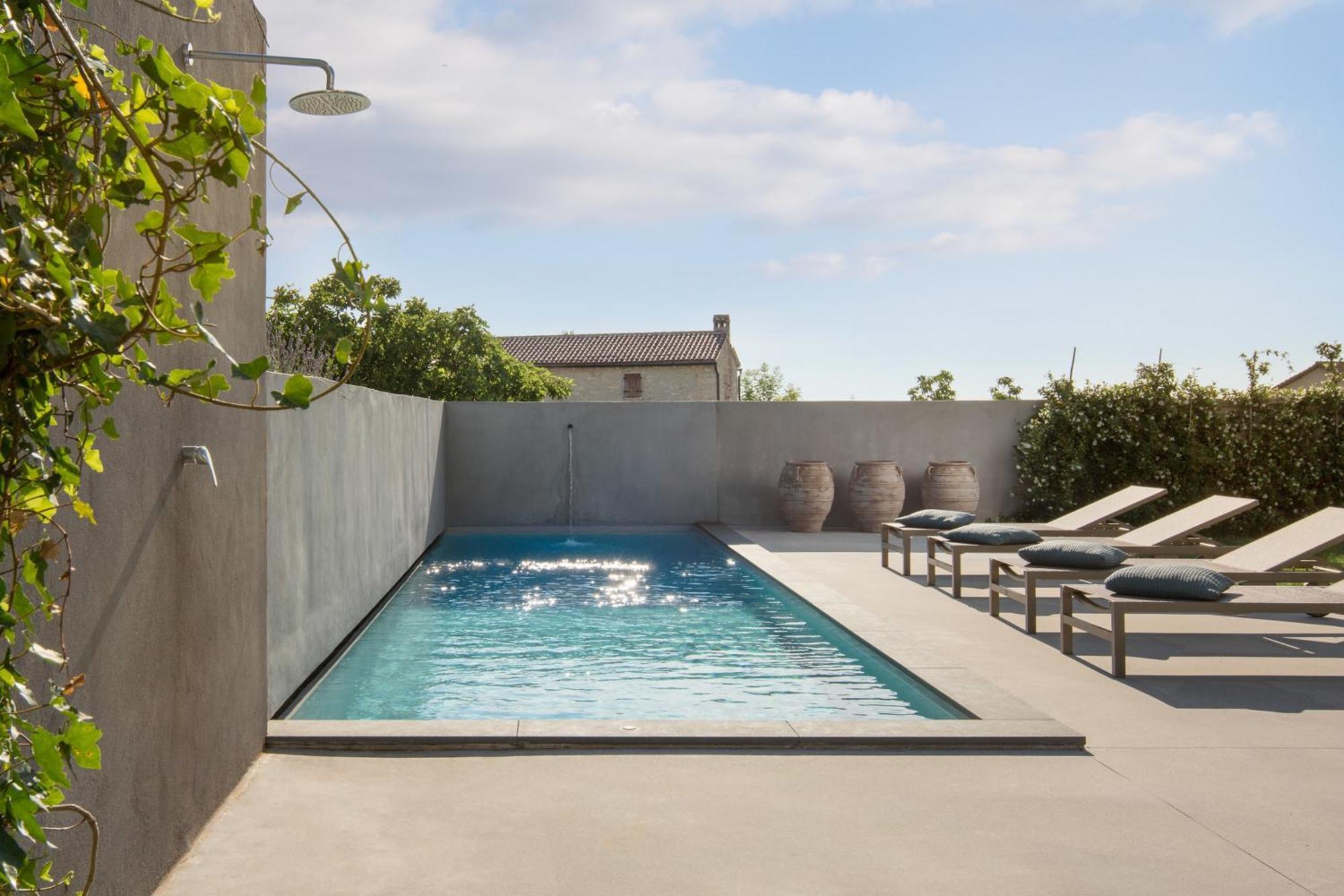 Br Villas By Rent Istria Radetići 部屋 写真