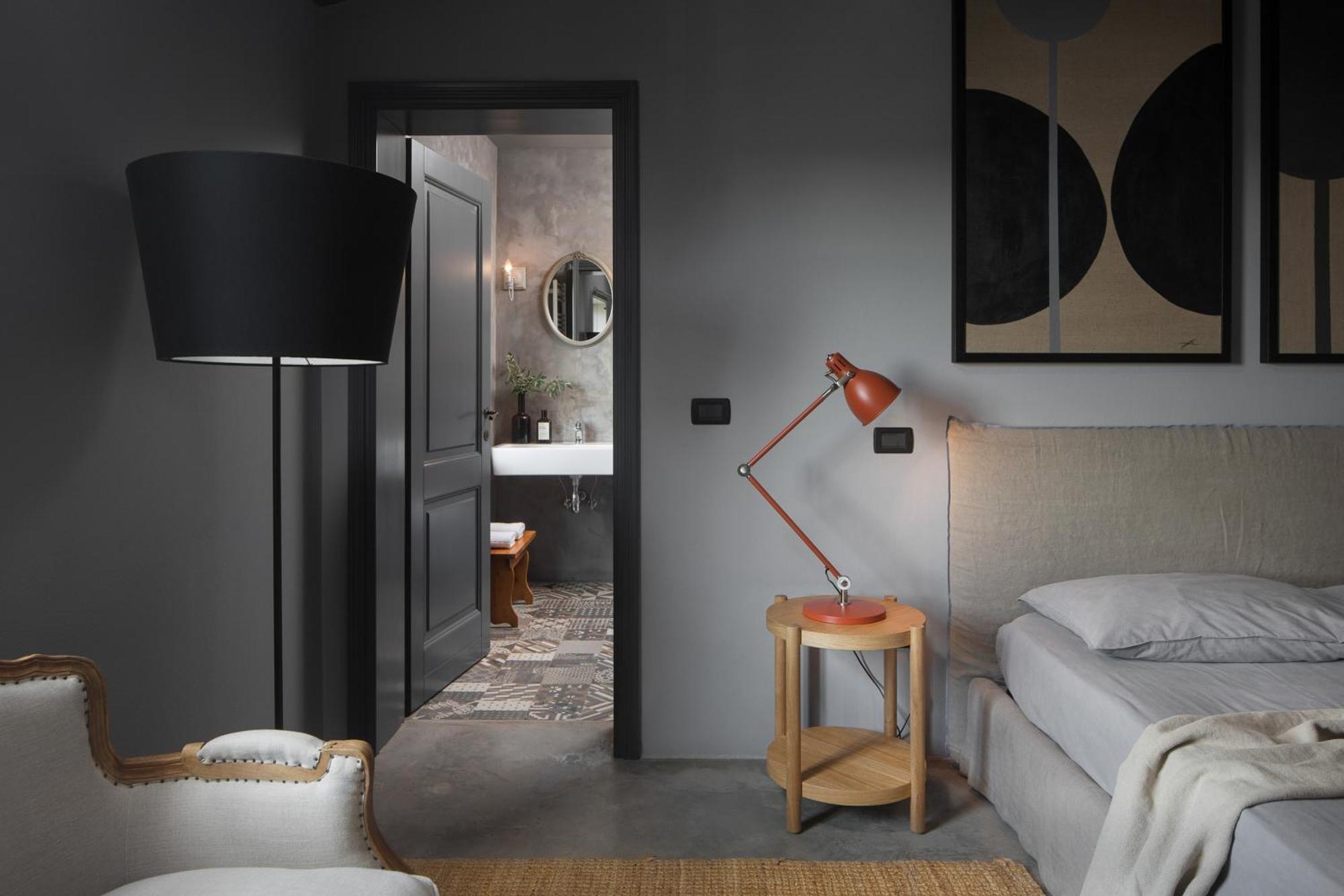 Br Villas By Rent Istria Radetići 部屋 写真