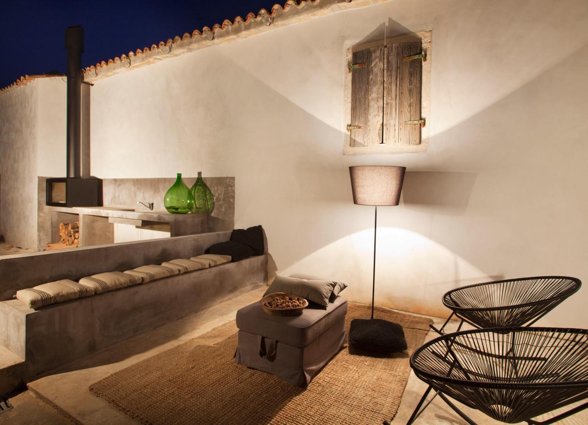 Br Villas By Rent Istria Radetići 部屋 写真