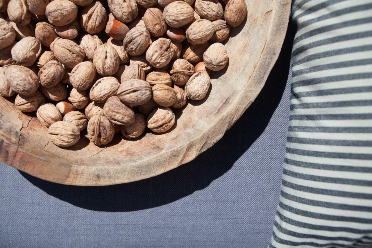 Br Villas By Rent Istria Radetići エクステリア 写真