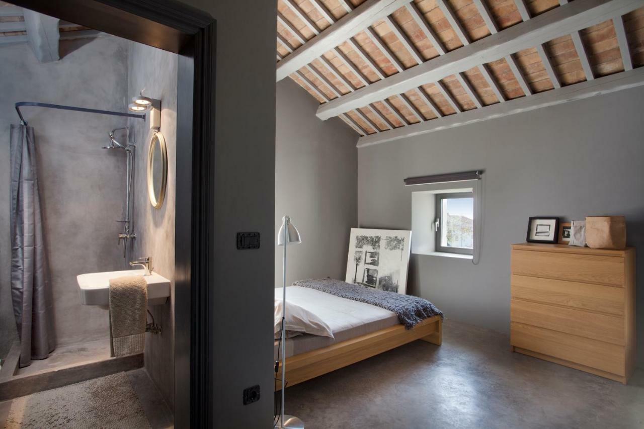 Br Villas By Rent Istria Radetići エクステリア 写真