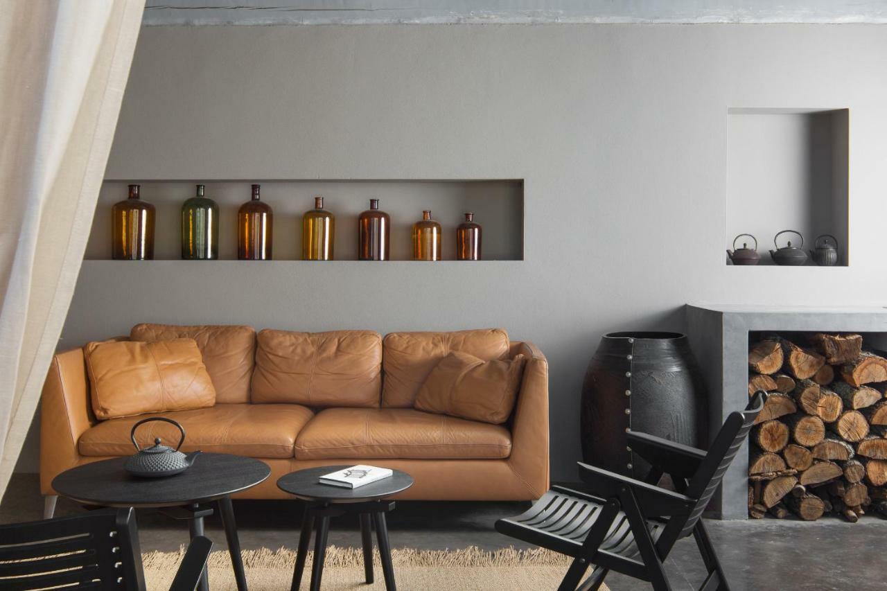 Br Villas By Rent Istria Radetići エクステリア 写真