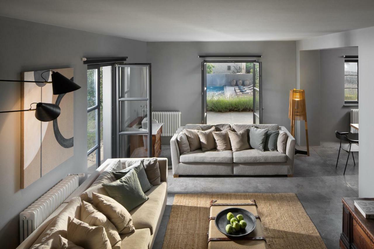 Br Villas By Rent Istria Radetići エクステリア 写真