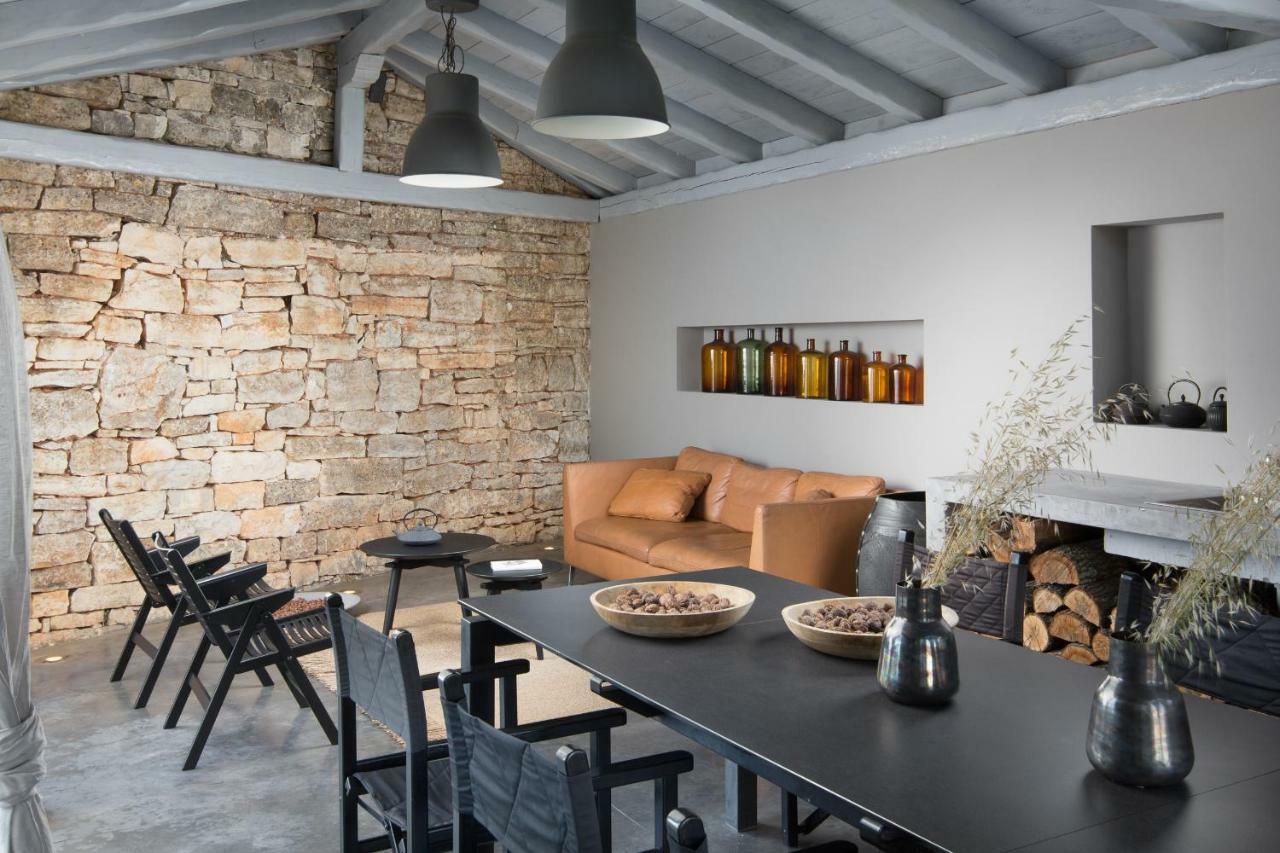 Br Villas By Rent Istria Radetići エクステリア 写真