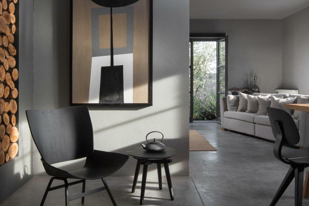 Br Villas By Rent Istria Radetići エクステリア 写真