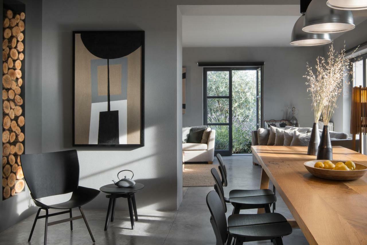 Br Villas By Rent Istria Radetići エクステリア 写真