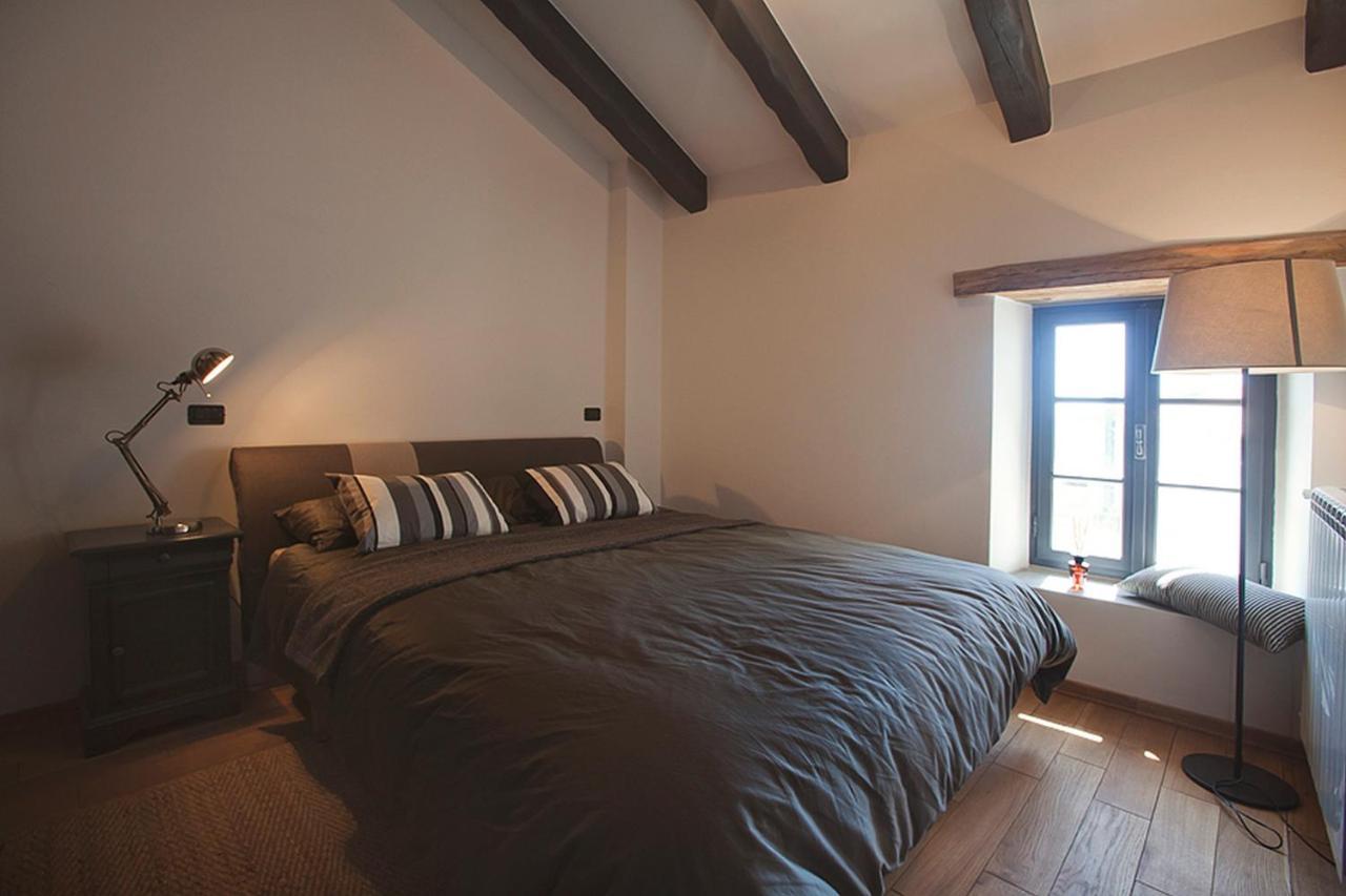 Br Villas By Rent Istria Radetići エクステリア 写真