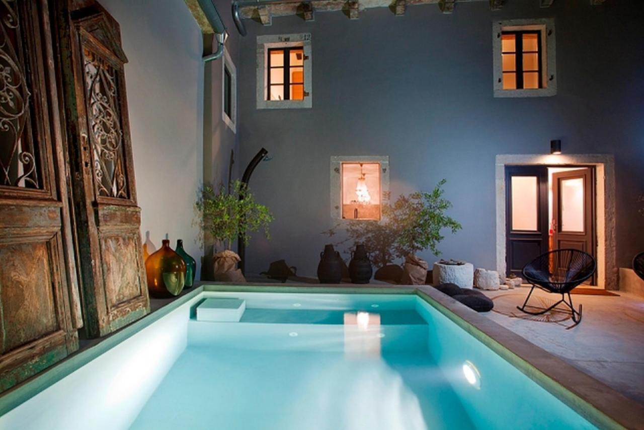 Br Villas By Rent Istria Radetići エクステリア 写真