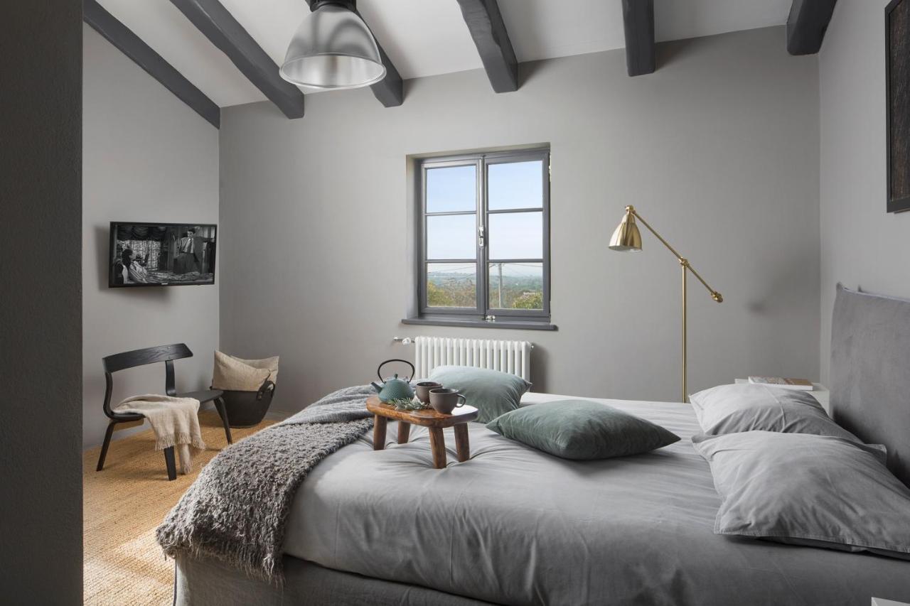 Br Villas By Rent Istria Radetići エクステリア 写真